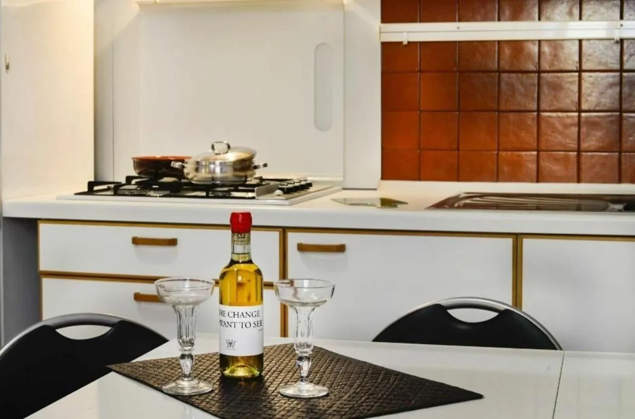 Como By Halldis Milano