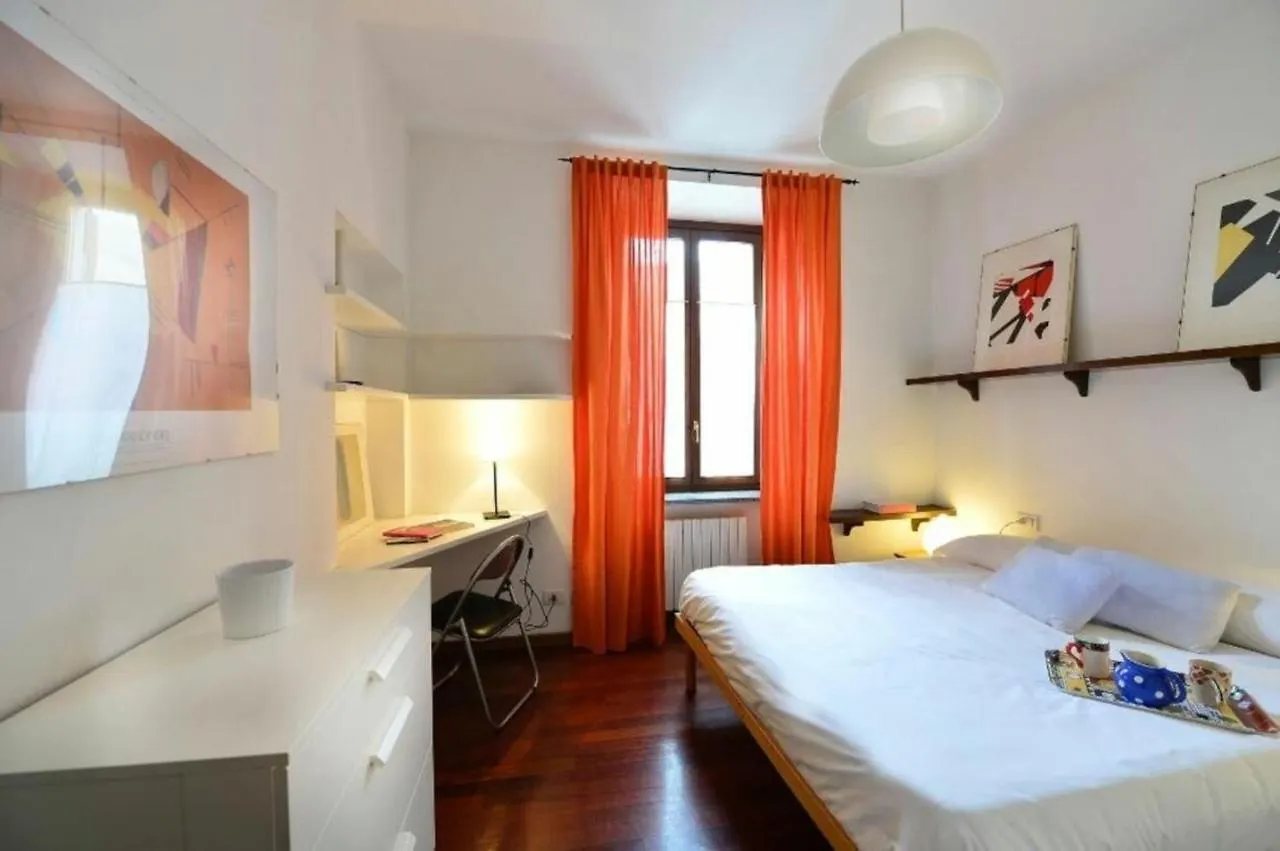 Como By Halldis Milano Daire