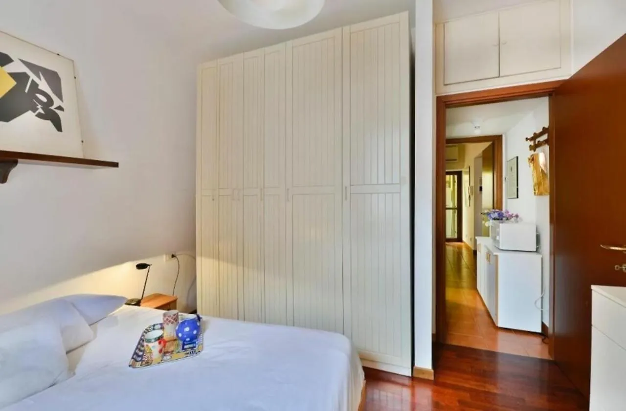Daire Como By Halldis Milano